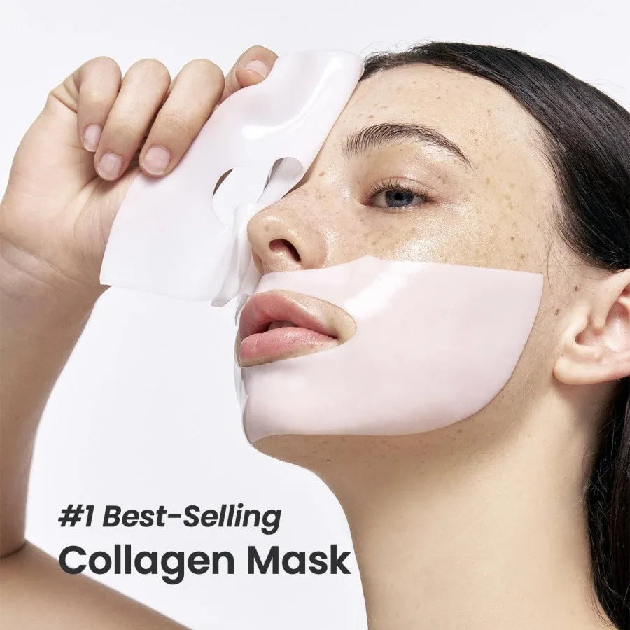 Masque Collagène