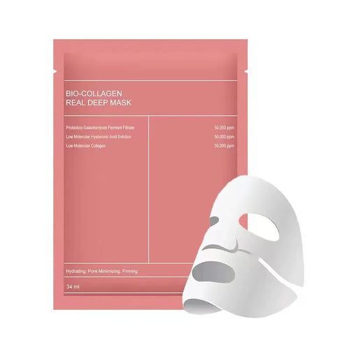 Masque Collagène